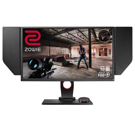 BenQ ZOWIE XL2540 24.5" HDMIx2 240Hz PC e-Sports LCD Gaming Monitor, HAS