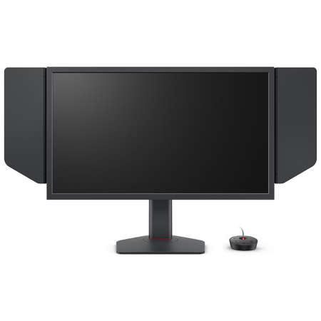 BenQ ZOWIE XL2540X+ 24.1" 16:9 FHD 280Hz TN LCD eSports Gaming Monitor, Black