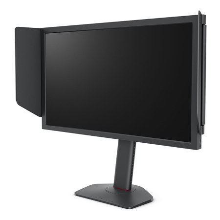 【涼】BenQ Zowie XL2546K BenQ Zowie XL2546K review | Rock Paper Shotgun