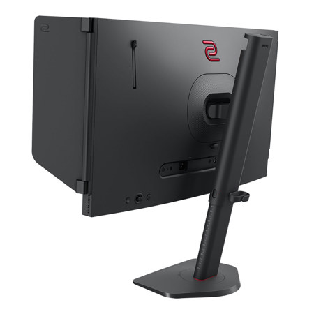 モニター台 Zowie BenQ XL2546-B ZOWIE XL2546K 240Hz ゲーミングモニター/DyAc⁺™/24.5インチ