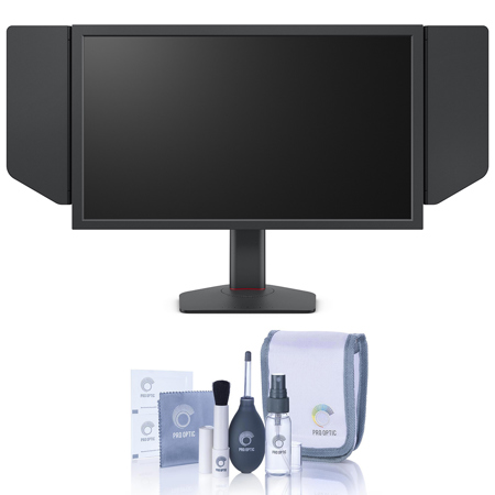 BenQ XL2566X+ 24.1