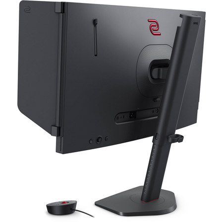 Amazon.com: BenQ Zowie XL2586X+ 24.1 New Fast TN 600Hz