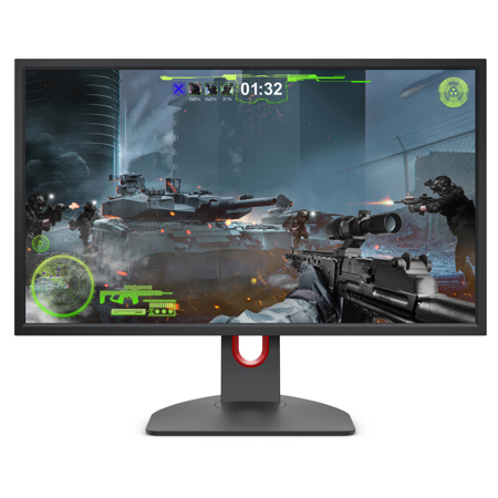 BenQ ZOWIE XL2731K 27" 16:9 Full HD 165Hz TN LCD Gaming Monitor