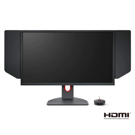 【美品】ZOWIE XL2746S BenQ BenQ ZOWIE XL2746K 27