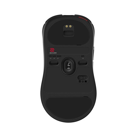 BenQ ZOWIE ZA13-DW Wireless Gaming Mouse with 4K Enhanced