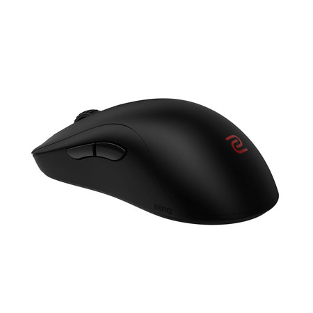 BenQ ZOWIE ZA13-DW Wireless Gaming Mouse with 4K Enhanced Receiver 