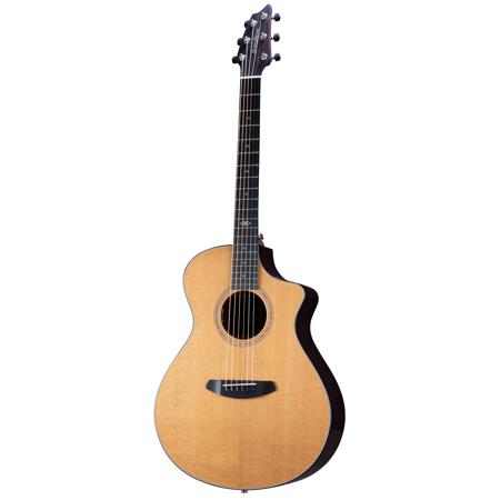 Breedlove Premier Concert CE Red Cedar East-Indian Rosewood LTD