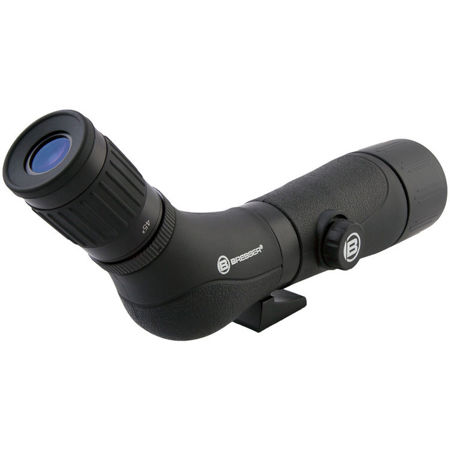 Bresser 15-45x60 Spektar Spotting Scope, Angled Viewing, Waterproof