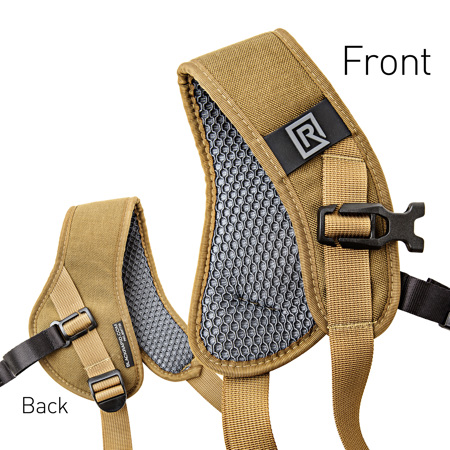 BlackRapid Sport X Camera Sling, Coyote