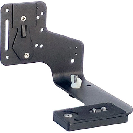 Bracket 1 C2 Sennheiser Wireless Receiver Mounting Kit