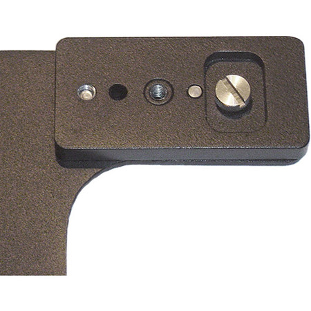 Bracket 1 C2 Full Size Wireless Receiver Mounting Kit