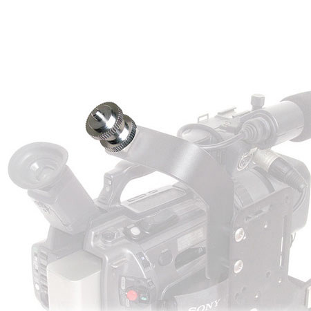 Bracket 1 Cold Shoe Threaded Adapter