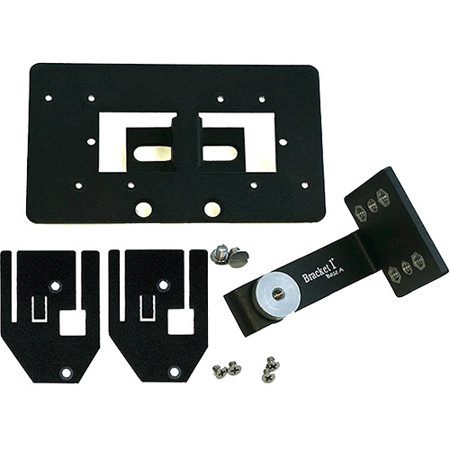 Bracket 1 Mounting Kit for Sony Dual Receivers