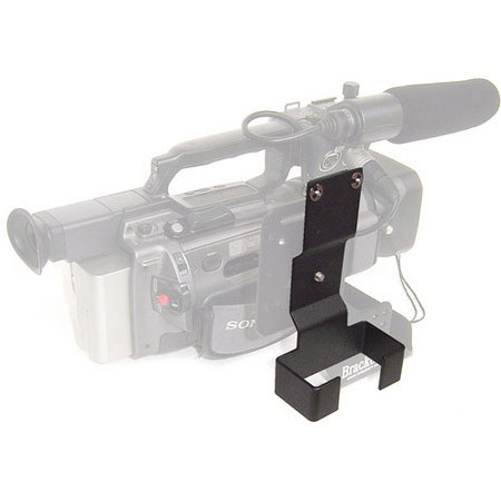 Bracket 1 Canon/Focus Enhancements Flash Recorder Cradle