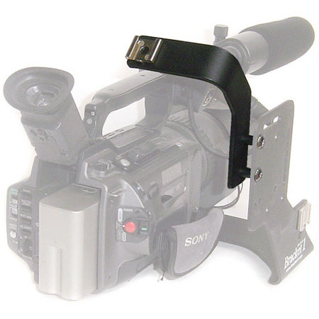Bracket 1 Over Camera Cold Shoe M