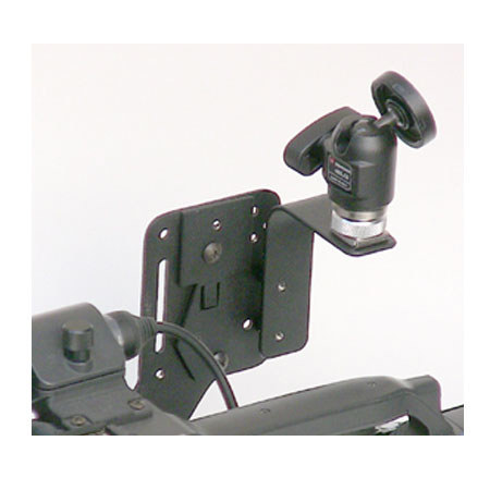 Bracket 1 Heavy Duty Universal Swivel Mount
