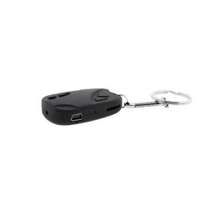 Brickhouse Security 1.3MP KeyChain Hidden Camera