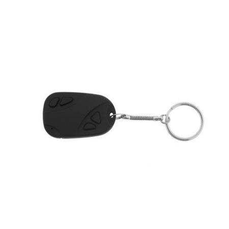 Brickhouse Security 1.3MP KeyChain Hidden Camera