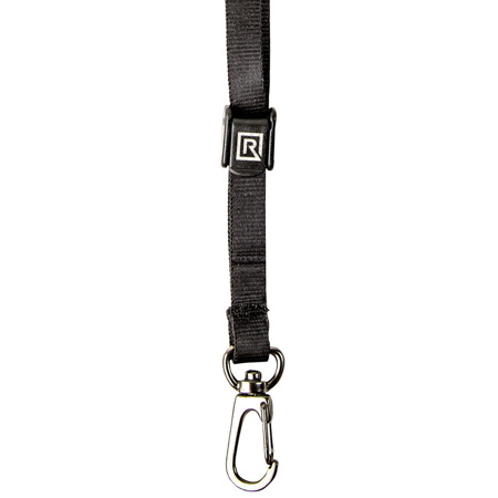 BlackRapid TetheR-Nylon Smartphone Safety Tether System, Black