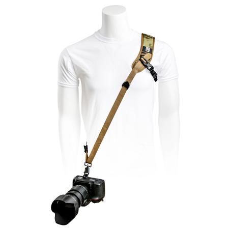 BlackRapid Sport X Camera Sling, Multi-Terrain
