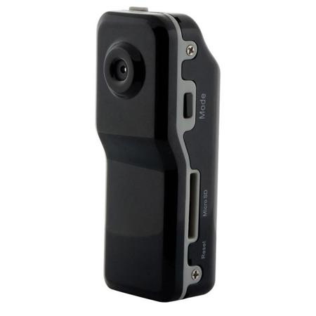 Brickhouse Security Mega Mini Spy Camera