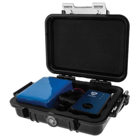Brickhouse Security Spark Nano 4.0 + Extended Battery Kit, $29.99/Month