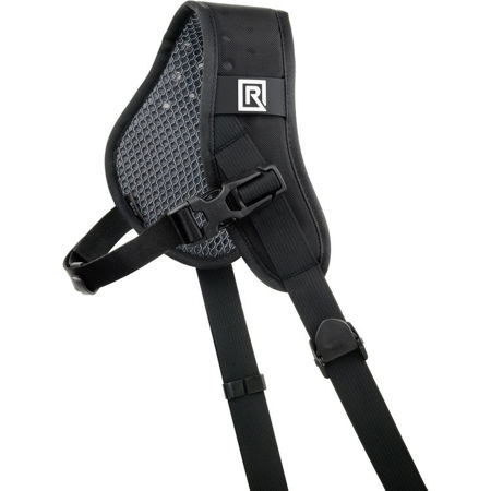 BlackRapid Sport Left Breathe Strap for Camera