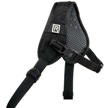 BlackRapid Curve Breathe Strap for Camera