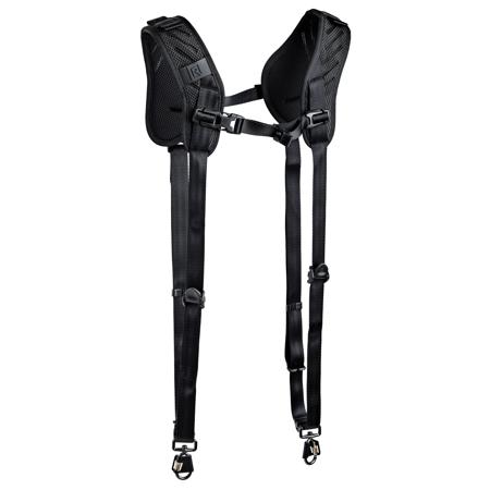 BlackRapid Blackline II Double Camera Harness