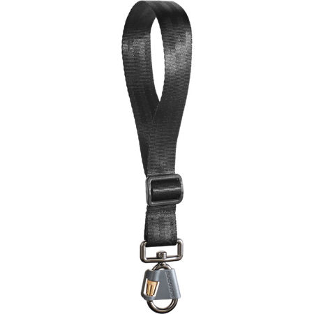 BlackRapid Wrist Breathe Strap for Camera
