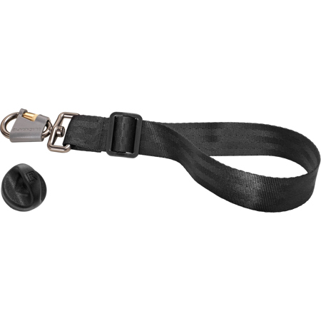 BlackRapid Wrist Breathe Camera Strap with FR-5 FastenR5 Breathe