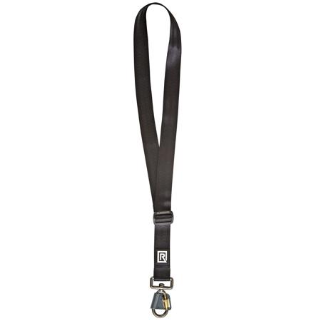 BlackRapid Camera Leash, Black