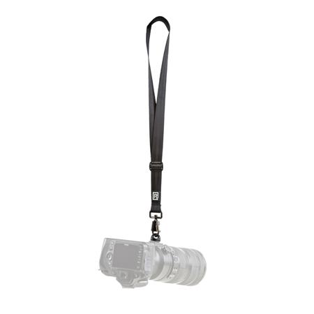 BlackRapid Camera Leash, Black