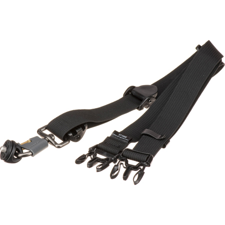 BlackRapid Secondary Left Side Strap for the Hybrid Breathe Sling