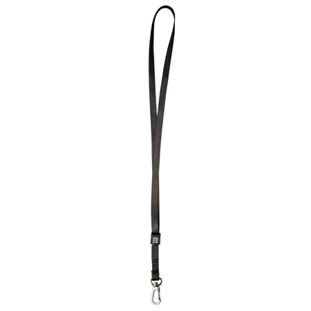 BlackRapid 47" WandeR Lanyard LG, Black