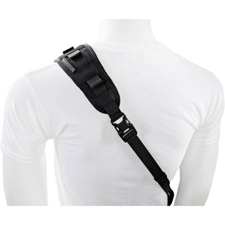 BlackRapid Delta Camera Sling, Black
