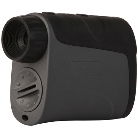 Bresser 4x21 TrueView Laser Rangefinder 800, Waterproof