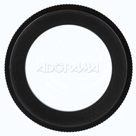 Bronica 55mm Adaptr Ring for the Pro Lens Hood E