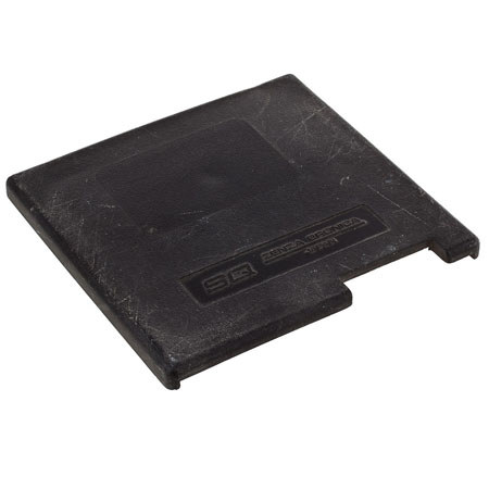 Bronica Body Base Cover S for SQ-A Camera Body