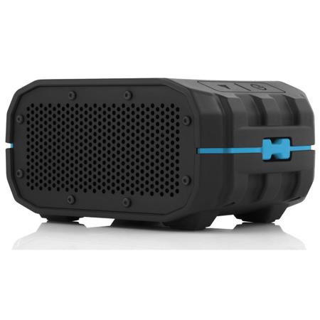 Braven BRV-1 6W Wireless Bluetooth Speaker, Single, Black