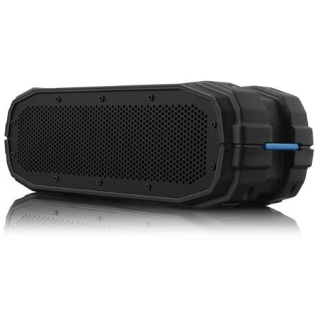 Braven BRV-X Wireless Bluetooth Speaker, Single, Black