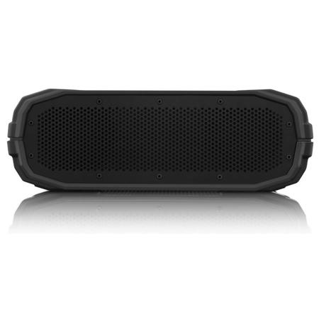 Braven BRV-X Wireless Bluetooth Speaker, Single, Black BRVXBBB