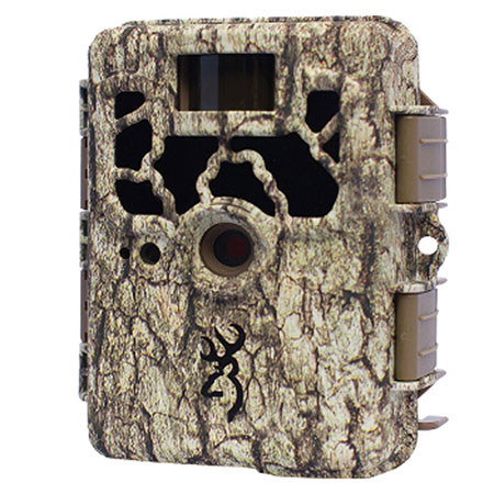 Browning Spec Ops XR Trail Camera, Camo
