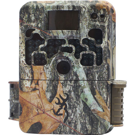 Browning Trail Camera Sub Micro Strike Force HD Elite 10MP Trail Camera, Camo