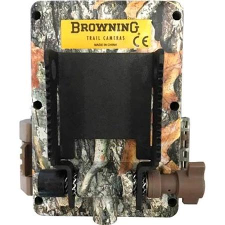 Browning Dark Ops HD Pro X 20MP Trail Camera with 1.5" Color View Screen, Camo