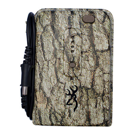 Browning BTC-XB Trail Camera Power Pack