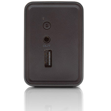 Braven 570 Portable Wireless Speaker, Black