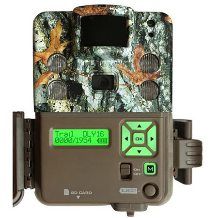 Browning Strike Force APEX 18MP HD+ Trail Camera