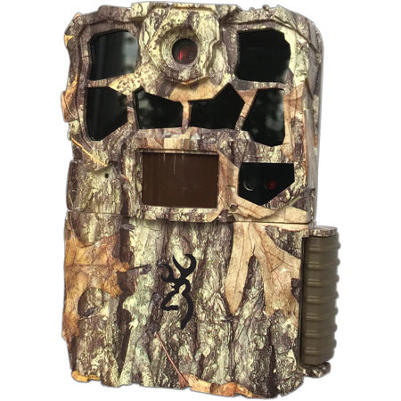 Browning Recon Force 4K Edge 32MP 4K UHD Trail Camera