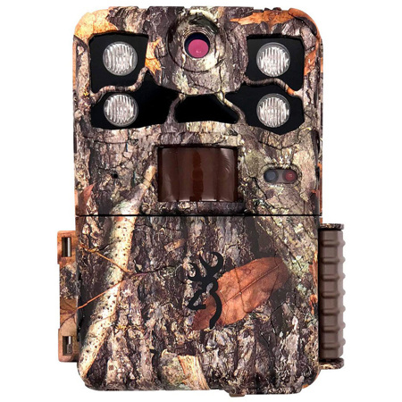 Browning Recon Force Elite HP4 22MP Full HD Trail Camera